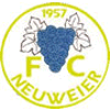 Wappen / Logo des Vereins FC Neuweier