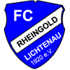 Wappen / Logo des Teams FC Rheing. Lichtenau