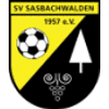 Wappen / Logo des Teams SV Sasbachwalden