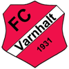 Wappen / Logo des Vereins FC Varnhalt