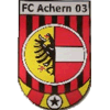 Wappen / Logo des Teams FC Achern 03
