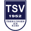 Wappen / Logo des Teams TSV berlingen/Ried