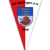 Wappen / Logo des Vereins SV Gailingen