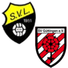 Wappen / Logo des Vereins SV Liggeringen