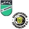 Wappen / Logo des Teams FC Wahlwies