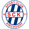 Wappen / Logo des Teams SC Kirchdorf