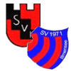 Wappen / Logo des Vereins SV Heiligenberg