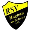 Wappen / Logo des Vereins RSV Hagnau