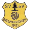 Wappen / Logo des Teams SG Gallmannsweil/B.K.B. 2