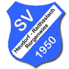 Wappen / Logo des Vereins SV Heud./Raithasl./Rorgenw.