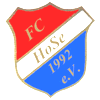 Wappen / Logo des Teams FC Hohenfels-Sentenhart