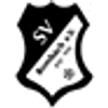 Wappen / Logo des Vereins SV Bombach