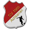 Wappen / Logo des Teams SV Achkarren
