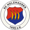 Wappen / Logo des Teams SC Holzhausen 2