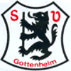 Wappen / Logo des Vereins SV Gottenheim