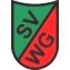 Wappen / Logo des Vereins SV Wettersdorf/Glashofen