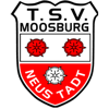 Wappen / Logo des Vereins TSV Moosburg/Neustadt