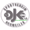 Wappen / Logo des Vereins DJK Heuweiler