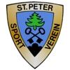 Wappen / Logo des Teams SV St. Peter