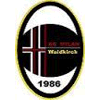 Wappen / Logo des Teams AC Milan Waldkirch