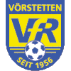 Wappen / Logo des Vereins VfR Vrstetten