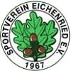 Wappen / Logo des Vereins SV Eichenried