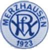Wappen / Logo des Vereins VfR Merzhausen