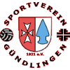 Wappen / Logo des Teams SV Gndlingen
