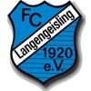 Wappen / Logo des Vereins FC Langengeisling