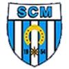 Wappen / Logo des Teams SC Mengen