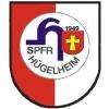 Wappen / Logo des Vereins SF Hgelheim