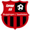Wappen / Logo des Teams Spvgg 09 Buggingen-Seefelden