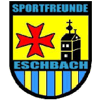 Wappen / Logo des Vereins SF Eschbach