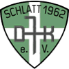 Wappen / Logo des Vereins DJK Schlatt