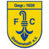 Wappen / Logo des Teams FC Steinenstadt
