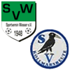 Wappen / Logo des Teams SV Wasser