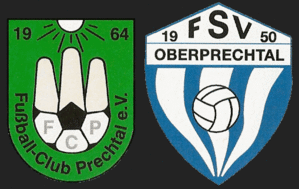 Wappen / Logo des Teams SG Prechtal/Oberprechtal