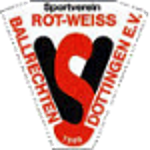 Wappen / Logo des Teams SV RW Ballrechten-Dottingen