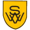 Wappen / Logo des Vereins SV Walpertskirchen