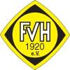 Wappen / Logo des Vereins FV Haltingen