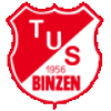 Wappen / Logo des Vereins TuS Binzen