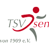 Wappen / Logo des Vereins TSV Isen