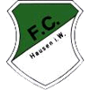 Wappen / Logo des Vereins FC Hausen