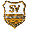Wappen / Logo des Teams SV Hg-Ehrsberg