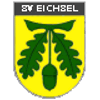 Wappen / Logo des Vereins SV Eichsel