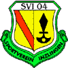 Wappen / Logo des Vereins SV Inzlingen