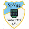 Wappen / Logo des Teams Spvgg Wehr