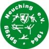 Wappen / Logo des Vereins SpVgg Neuching
