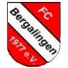 Wappen / Logo des Teams FC Bergalingen
