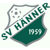 Wappen / Logo des Teams SpVgg Andelsbach